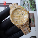 Fashion Luxury Watch