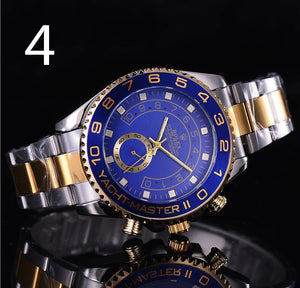 Fashion Luxury Watch