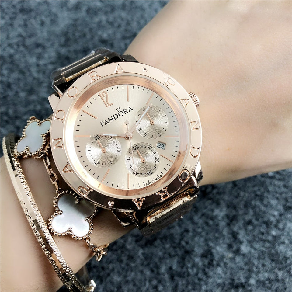 Fashion Luxury watch