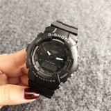 Fashion Electronic Watch