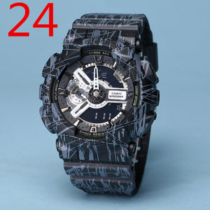 Fashion Electronic watch