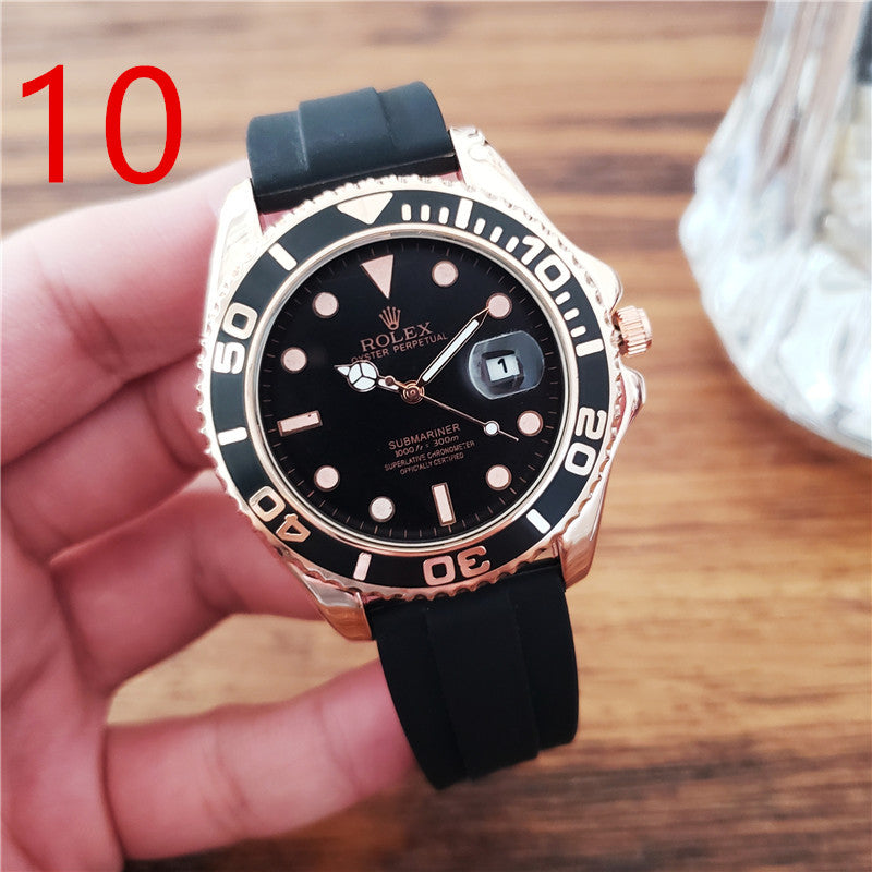 Fashion Luxury Watch