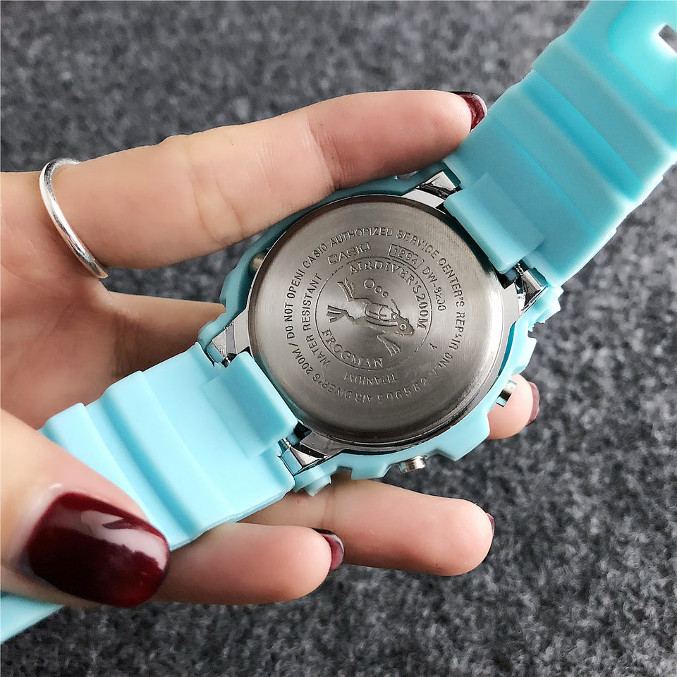 Fashion Electronic Watch