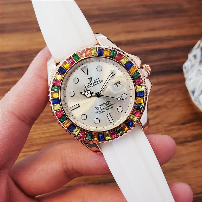 Fashion Luxury Watch