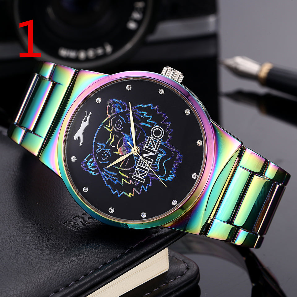 Fashion Luxury Watch