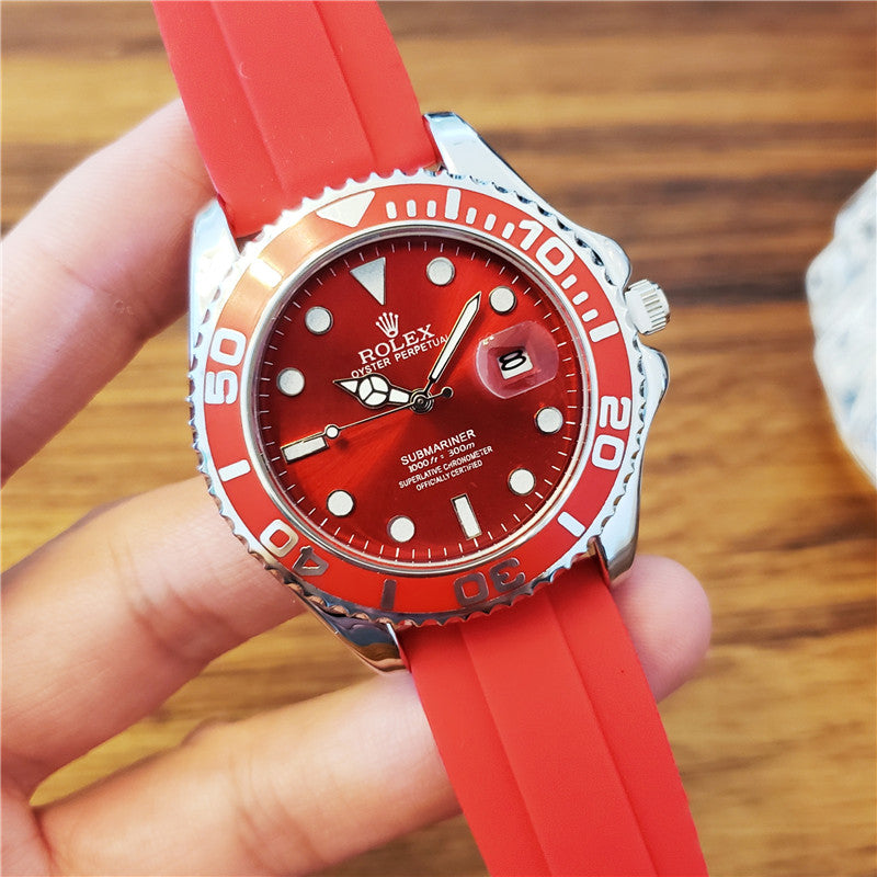 Fashion Luxury Watch