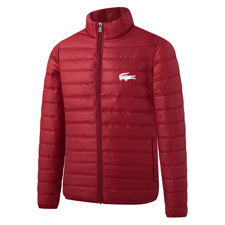 Fashion Luxury winter jacket