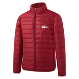 Fashion Luxury winter jacket