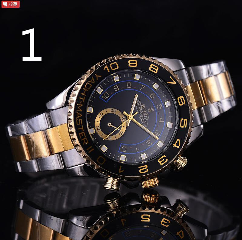 Fashion Luxury Watch