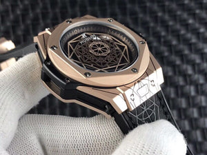 Fashion Luxury Watch