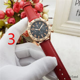 Fashion Luxury Watch