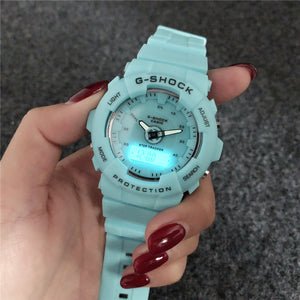 Fashion Electronic Watch