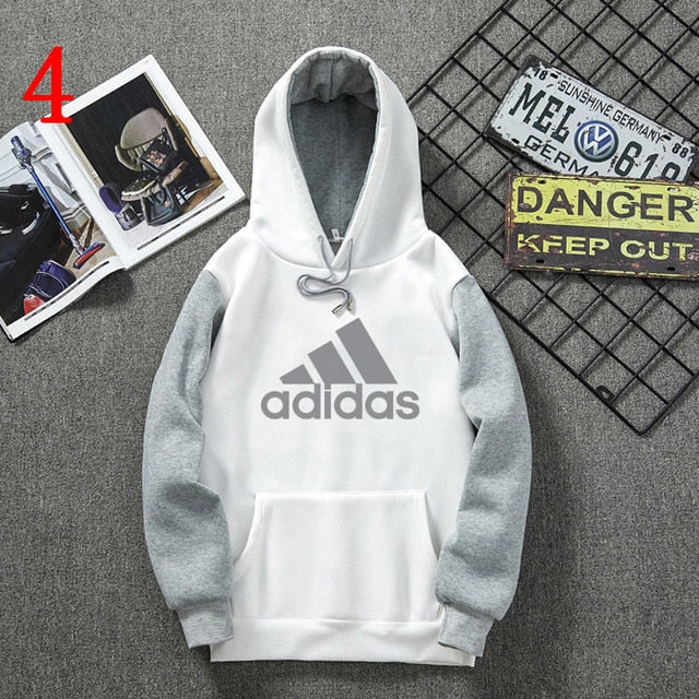 Fashion Luxury Hoodie