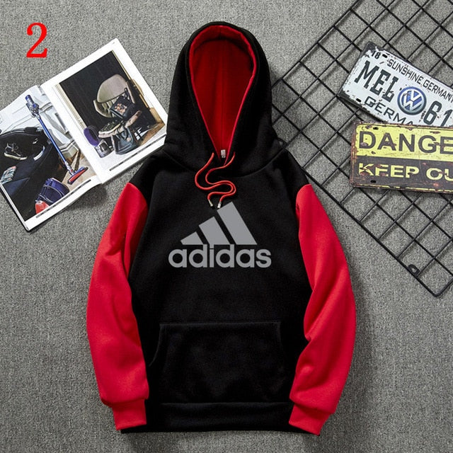 Fashion Luxury Hoodie