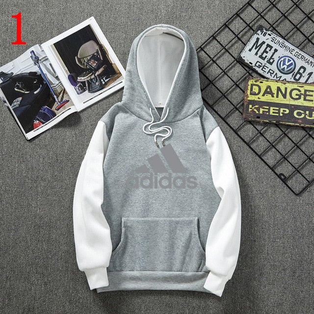 Fashion Luxury Hoodie