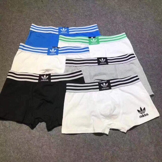 fashion luxury underwear