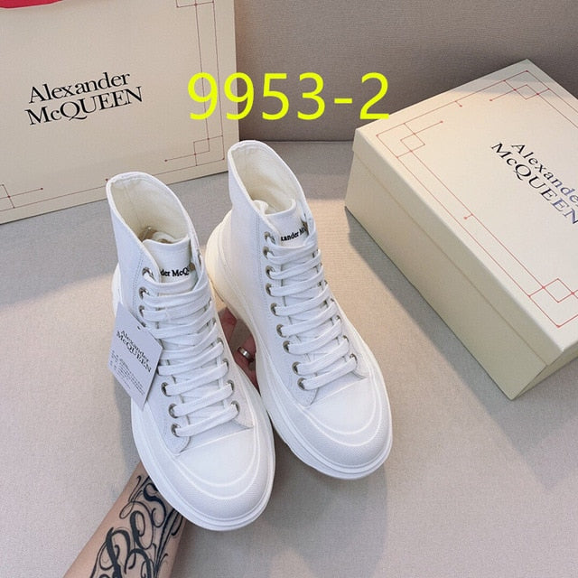 Fashion Luxury Boots