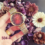 Fashion Luxury Watch