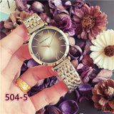 Fashion Luxury Watch