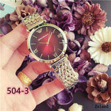 Fashion Luxury Watch