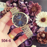 Fashion Luxury Watch