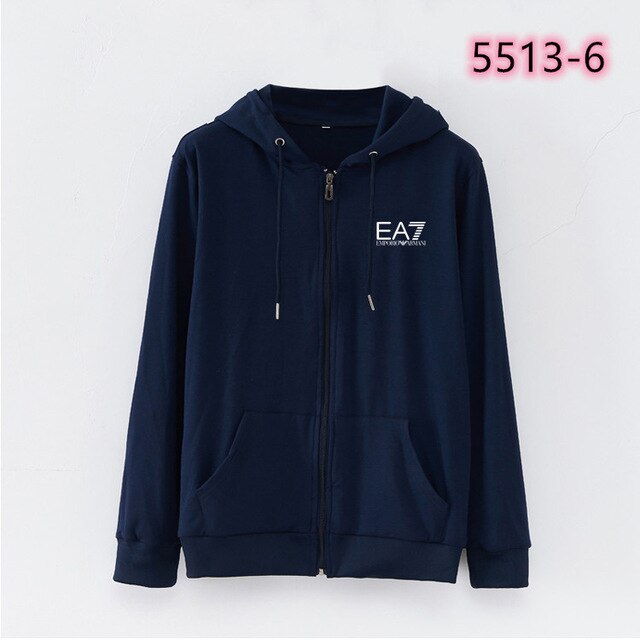 Fashion Hoodie Long Sleeve