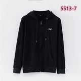 Fashion Hoodie Long Sleeve
