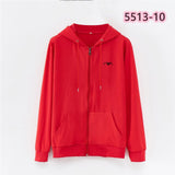 Fashion Hoodie Long Sleeve