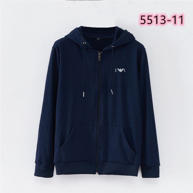 Fashion Hoodie Long Sleeve