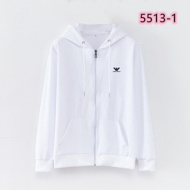 Fashion Hoodie Long Sleeve