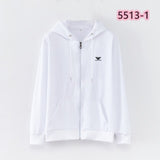 Fashion Hoodie Long Sleeve