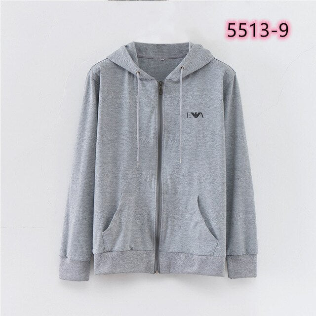 Fashion Hoodie Long Sleeve