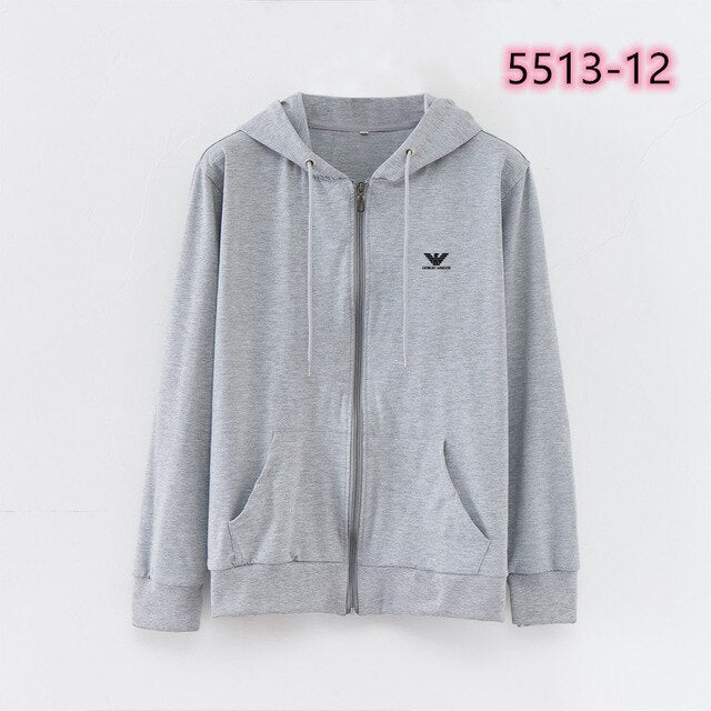 Fashion Hoodie Long Sleeve
