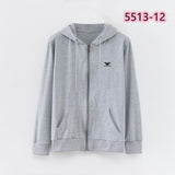 Fashion Hoodie Long Sleeve