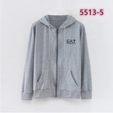 Fashion Hoodie Long Sleeve
