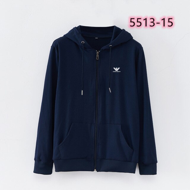 Fashion Hoodie Long Sleeve