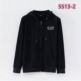 Fashion Hoodie Long Sleeve