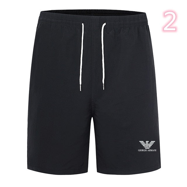Fashion Luxury Shorts Men's