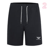 Fashion Luxury Shorts Men's