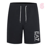 Fashion Luxury Shorts Men's