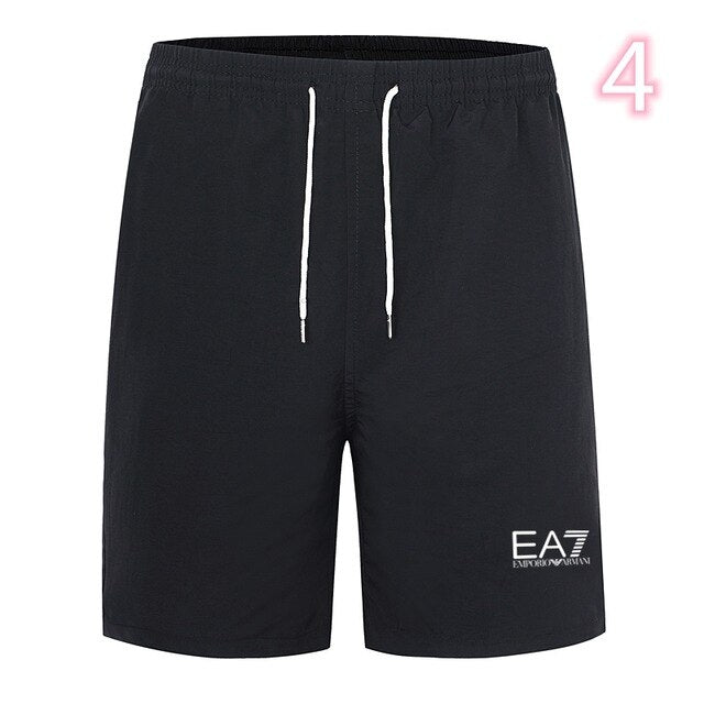 Fashion Luxury Shorts Men's