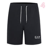 Fashion Luxury Shorts Men's