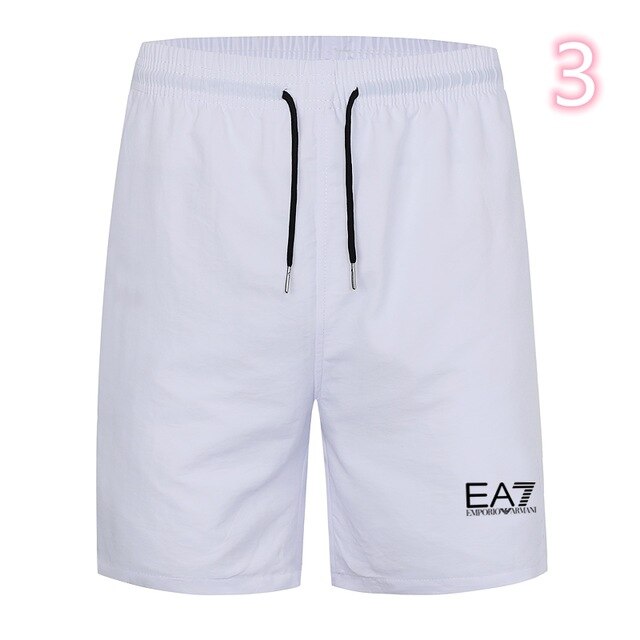 Fashion Luxury Shorts Men's