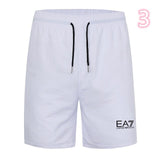 Fashion Luxury Shorts Men's