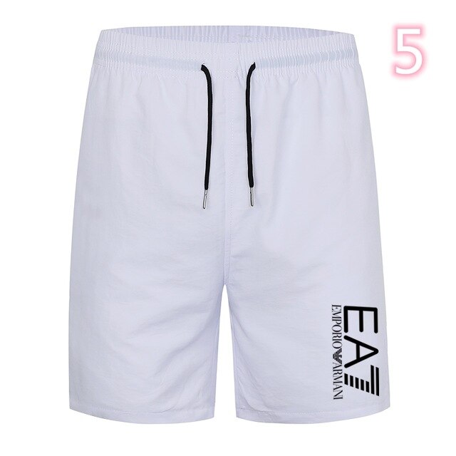 Fashion Luxury Shorts Men's