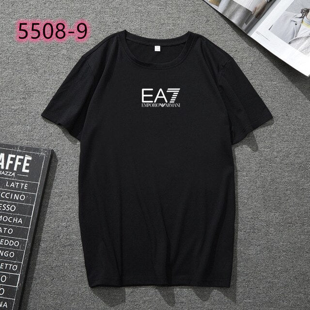 Luxury T-shirt