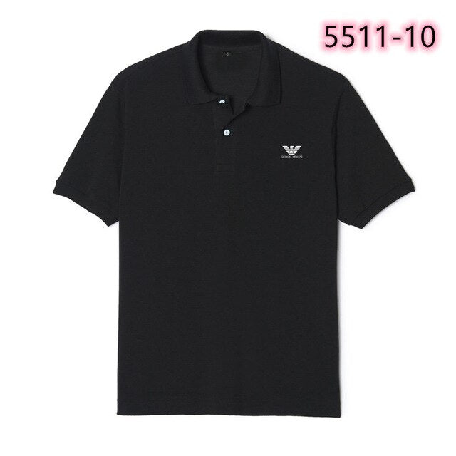 Fashion Luxury T-shirt