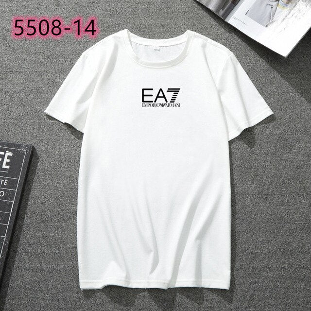 Luxury T-shirt