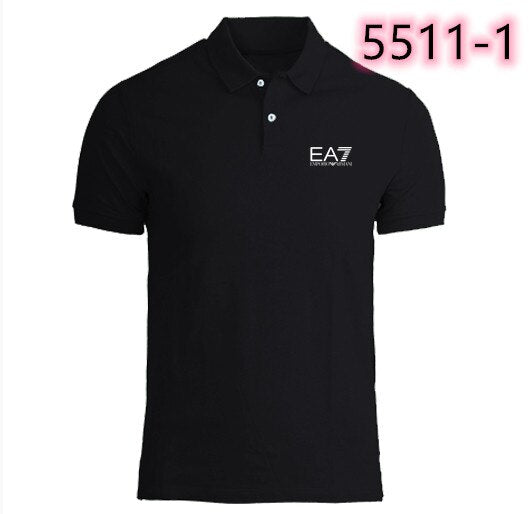 Fashion Luxury T-shirt