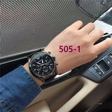 Fashion luxury watch high quality precision Wrist watc